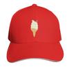 Mr Whippy  bit Baseball Cap golf hat genuine Ball Cap Rugby custom caps Golf Women Unisexs