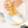 4/7Pcs with Pouring Spout Japanese Matcha Set Reusable Matcha Making Kit Japanese Matcha Bowl  Gifts