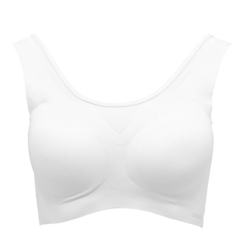 Ultra Comfort Invisible Bra Manola Woman MINELLI