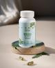 Daivik Moringa Veg Capsules | 100 Capsules | Superfood Supplement for Immunity, Antioxidants & Nutrition