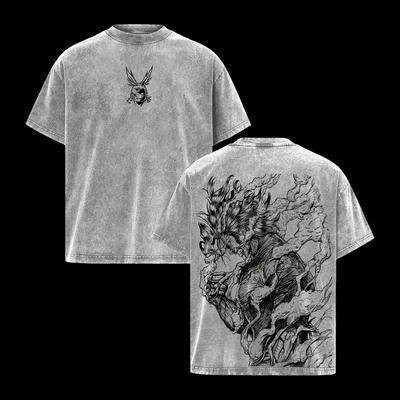 Topp – T-shirts
