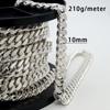 S925 Sterling Silver Wire DIY Jewelry Making Wire S925 Sterling Silver Wire for Necklace Bracelet Jewelry Making