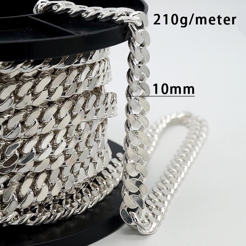 S925 Sterling Silver Wire DIY Jewelry Making Wire S925 Sterling Silver Wire for Necklace Bracelet Jewelry Making