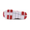 Dynamo Free Comfortable Low Top Kids Lifestyle Shoes White Red Children Aged 3 7 Years Old 343738-621