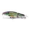BIG SALE Glider Bait 135mm/165mm Swimbait Fishing Lure Hard Artificial Bait for Bass Pike