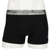 Emporio Armani SOFT MODAL Men's Boxer Briefs, Front Closure, EU Size 68, Navy, 54045119