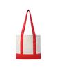 Golden Bear (U) Canvas Tote Bag G6Bax26131Rex