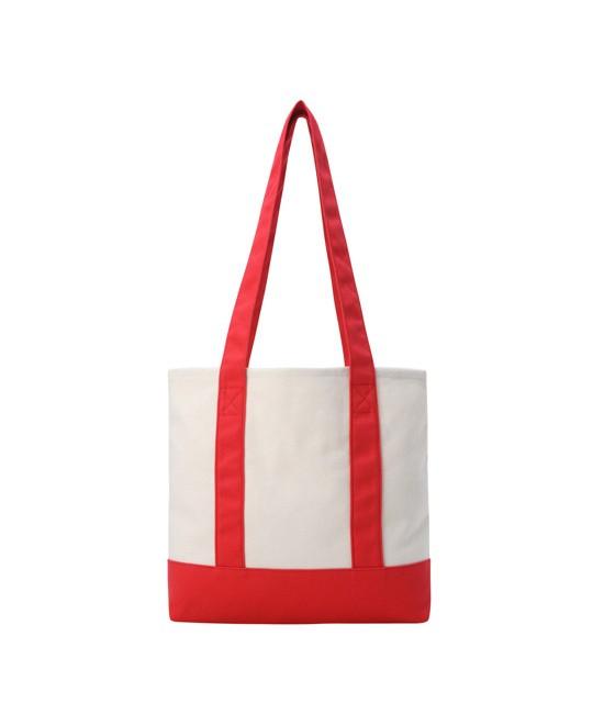 Golden Bear (U) Canvas Tote Bag G6Bax26131Rex