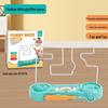 Kids' Electric Touch Maze Fire Line Game - Focus Training Toy
