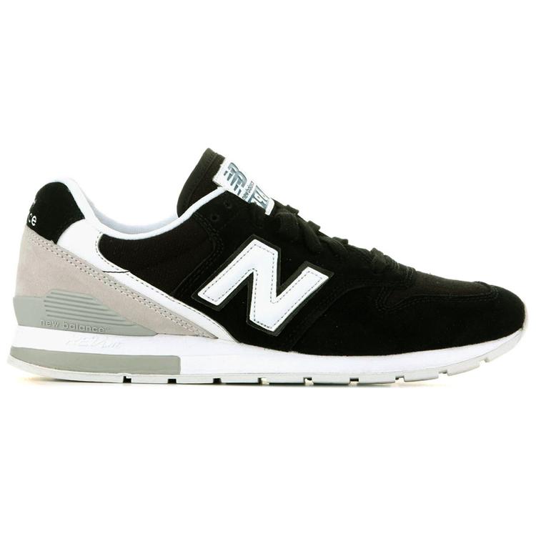 New Balance 996 'Black Grey'