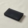 Classic Card Wallet_black