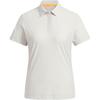 Ultimate365 Tour Knitted Sports Short Sleeve Golf Shirt Women Tops KB4715