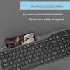 A4Tech FG2520 Kabellose Tastatur- und Maus-Kombination