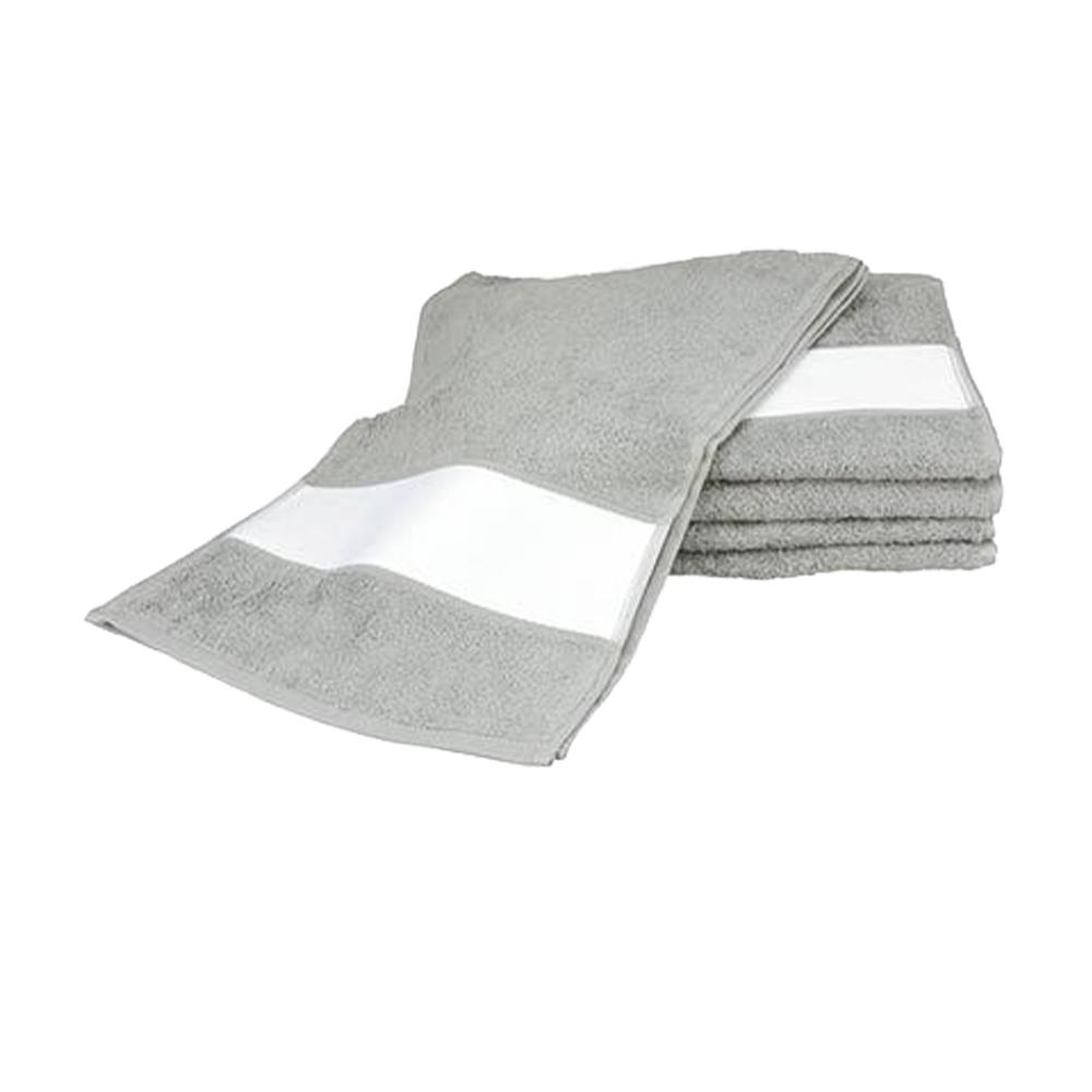 ARTG Subli-Me Sports Towel