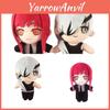 Morbida e Carina Bambola Peluche Anime Chainsaw Man Makima Il Regalo di Compleanno Perfetto