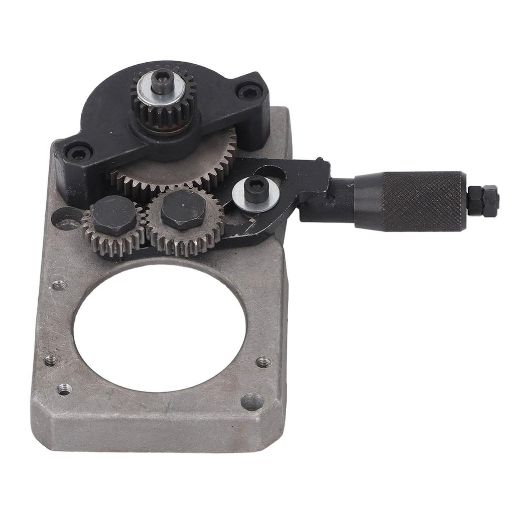 Drehbank Spindelstock Baugruppe Getriebekopf Vorwärts Rückwärts Zubehör für 0618 CJ18 CJ0618A 06183B