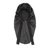 Elastic Long Sleeping Hat Smooth Night Sleep Cap Casual Women's Bonnet  Long Hair