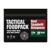 Spaghetti À La Bolognaise - Tactical Foodpack