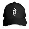 best of logo white halestorm Premium Baseball Cap Golf Cap Designer Hat Golf Wear Custom Cap For Girls Unisexs