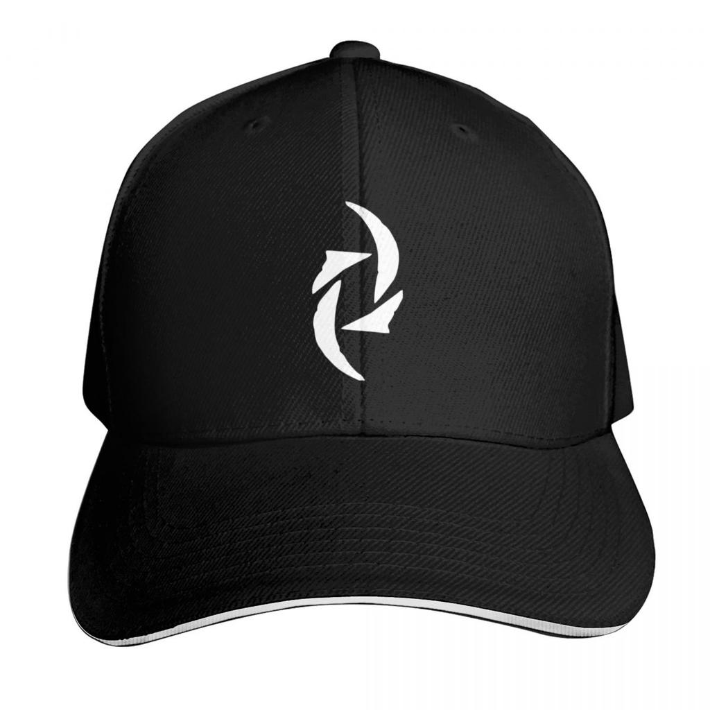 best of logo white halestorm Premium Baseball Cap Golf Cap Designer Hat Golf Wear Custom Cap For Girls Unisexs