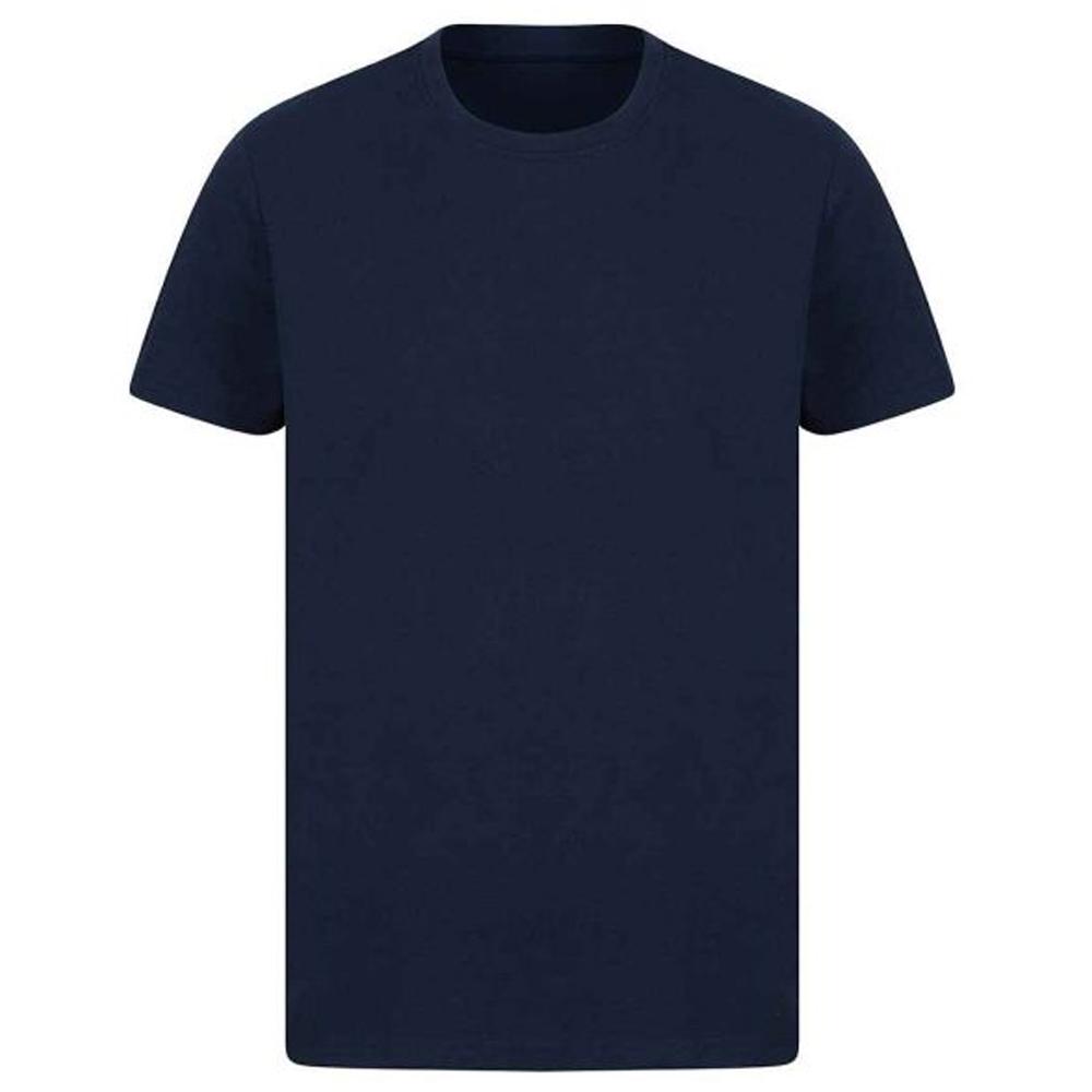 SF Men Unisex Adult Generation Sustainable T-Shirt