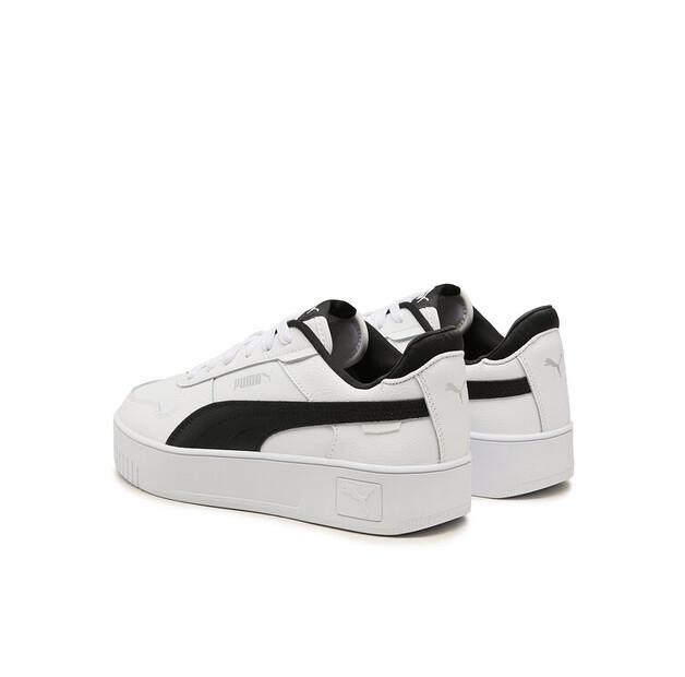 Puma Кроссовки Carina Street 389390 03 белый