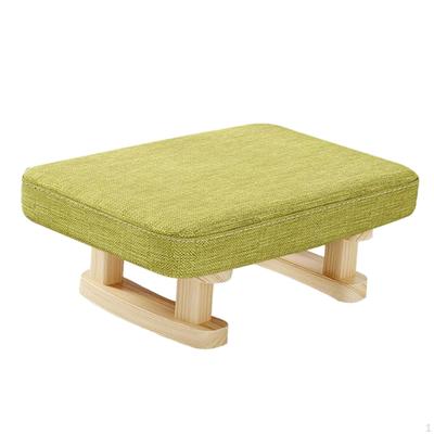Muebles de salón – Taburetes y pufs