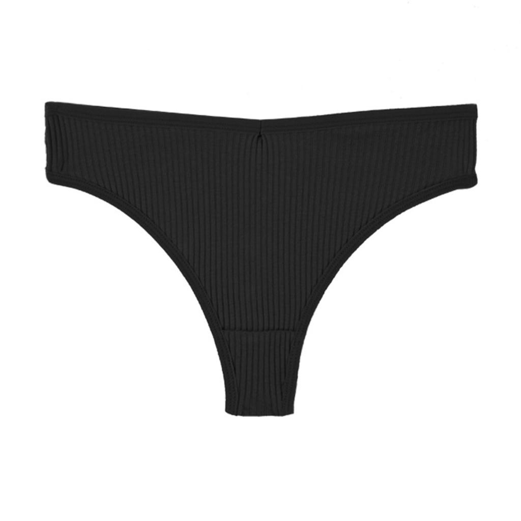 Ladies' Seamless Underwear, Beach Bikini, Fashionable High Elasticity And Comfortable Underwear