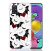 Gothic Vampire Scarlet Art Phone Case for Samsung Galaxy A52 A51 A50S A12 A22 A32 A72 A10S A30S A31 A71 Note 20 Ultra 10 Plus S1