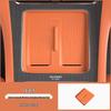 AITO M8 Wireless Charging & Protective Anti-Slip Silicone Console Pad