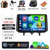 Car Radio Android 16 For Opel Meriva B 2009 2010 2011 - 2014 5G WIFI DSP Head Unit BT Viedo Player Stereo Wireless Carplay Auto