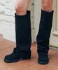 Att Slouchy Long Boots (Att6012)