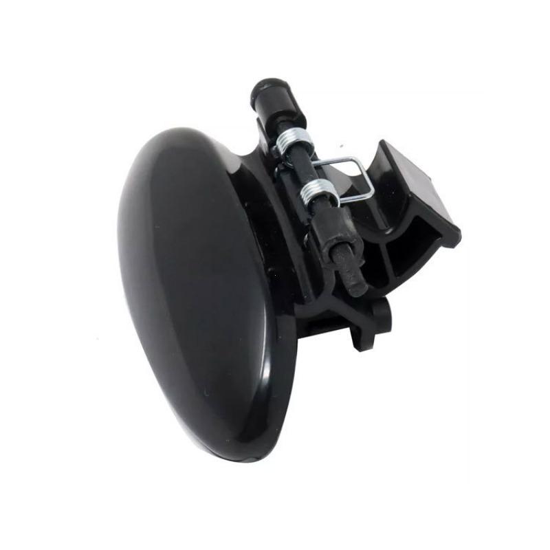 Handschuhfach Tür Seite Vorne Fach Griff für Citroen C-Elysee C2 C3 Peugeot 301 206CC 207 2002 2003 2004 2005- 8218A3 8218PX