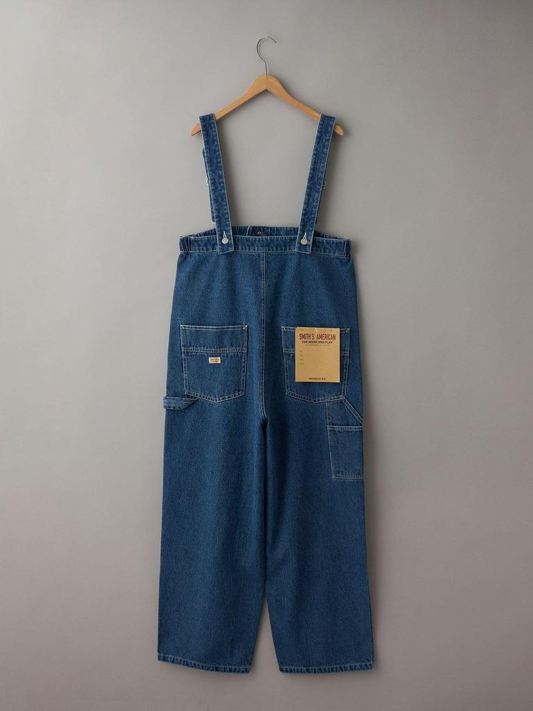 Cohen SMITH'S Custom-Made Overalls 76756450358 2150 NATURAL (21) M