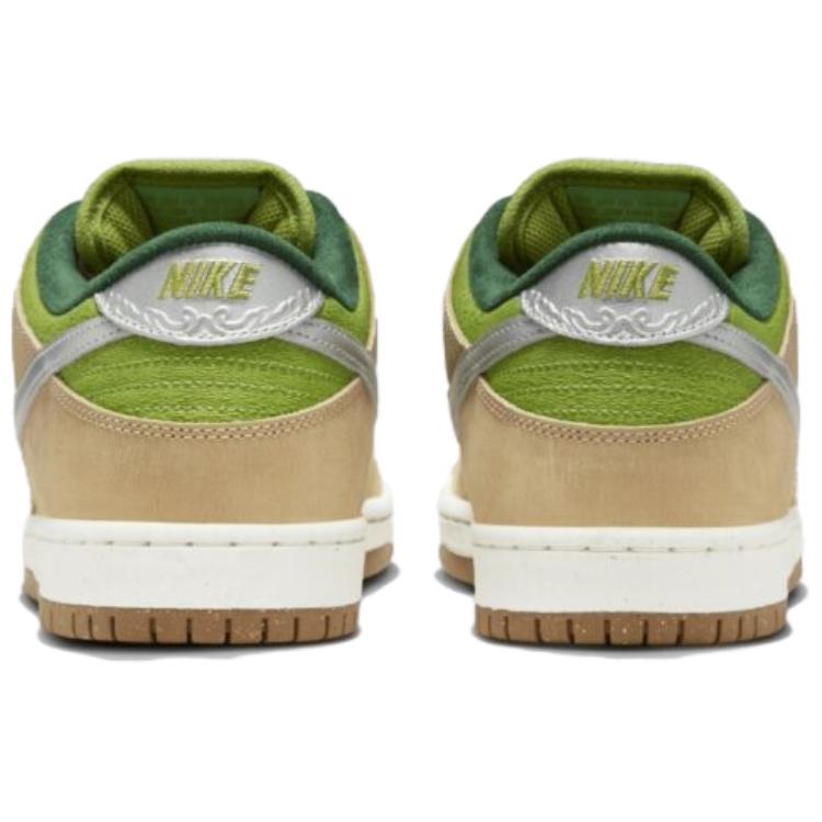 New Nike Sb Dunk Low Escargot FQ7585-200