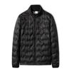 Down jacket men's new winter outdoor windproof warm women's jacket liner jacket lightweight