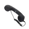 Wired Receiver Retro Telephone Handset Handheld Telephone Receiver  For Mobile Phones