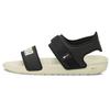 SoftRide Sandal 375104-02 Black Marshmallow Unisex Casual Summer Sandals