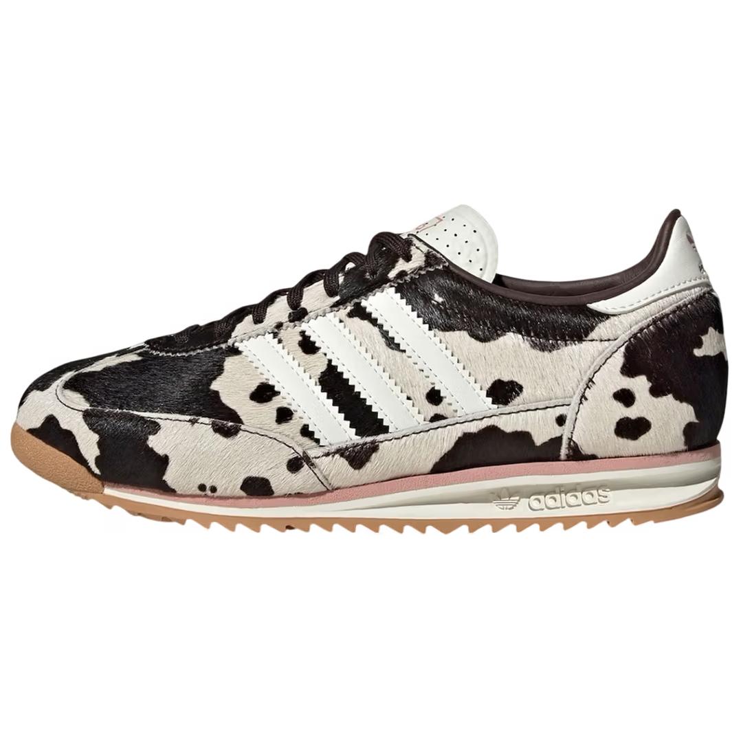 

Adidas Wmns SL72 Og Cow Print JR1255 36⅔
