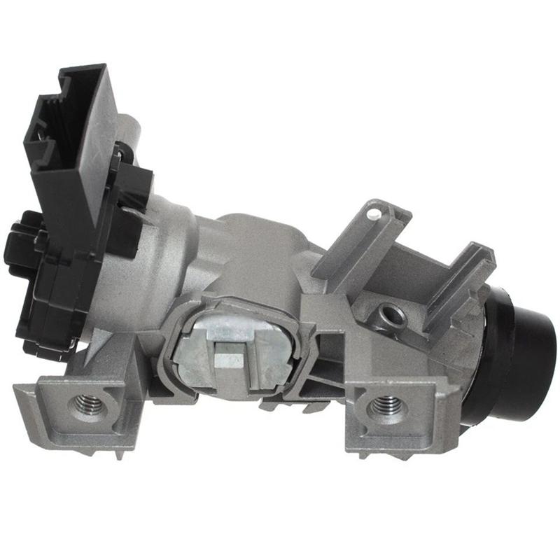 

Car Ignition Switch Lock Replacement 6RA905865 8E0905855A For VW Vehicles Accessory LHD NONE