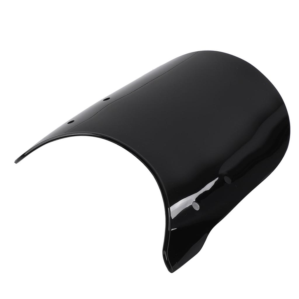 Motorcycle   Windscreen with Mount Bracket Replacement for   VX 800 SV 650 GS 500E GSF 600N 1200N