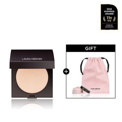 Trucco viso – Fard e cipria