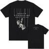 Men Women Clothing Game DEATH STRANDING 2 ON THE BEACH T-shirt Loose Casual O-neck Fashion Tshirts Design Graphic Print T Shirt