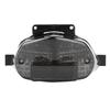 LED Tail Light Smoky Lens Integrated Turn Signals Lamp Fit for Suzuki GSXR600 750 GSXR 1000