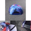 Game Roblox Starry Sky Baseball Cap Unisex Hip Hop Trucker Hat