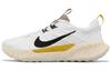 Men's Sneakers Juniper Trail 2 White Vivid Sulfur Khaki Black White/Vivid Sulfur/Khaki/Black