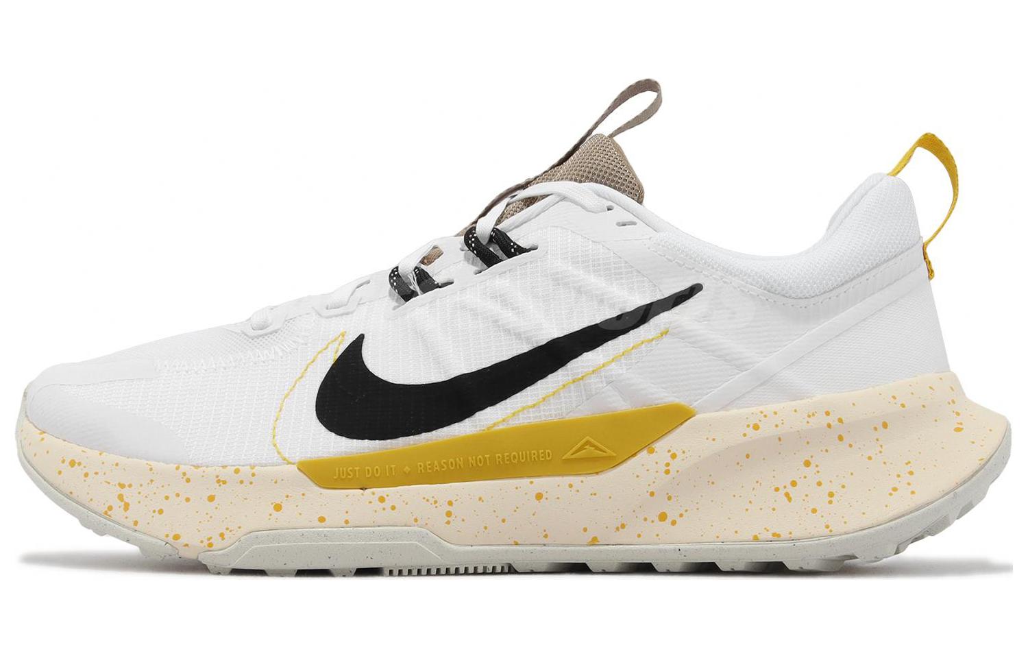 Nike Juniper Trail 2 White Vivid Sulfur DM0822-101 42.5