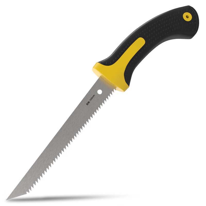 Shuangan 65Mn Steel Multi-Purpose Hand Saw