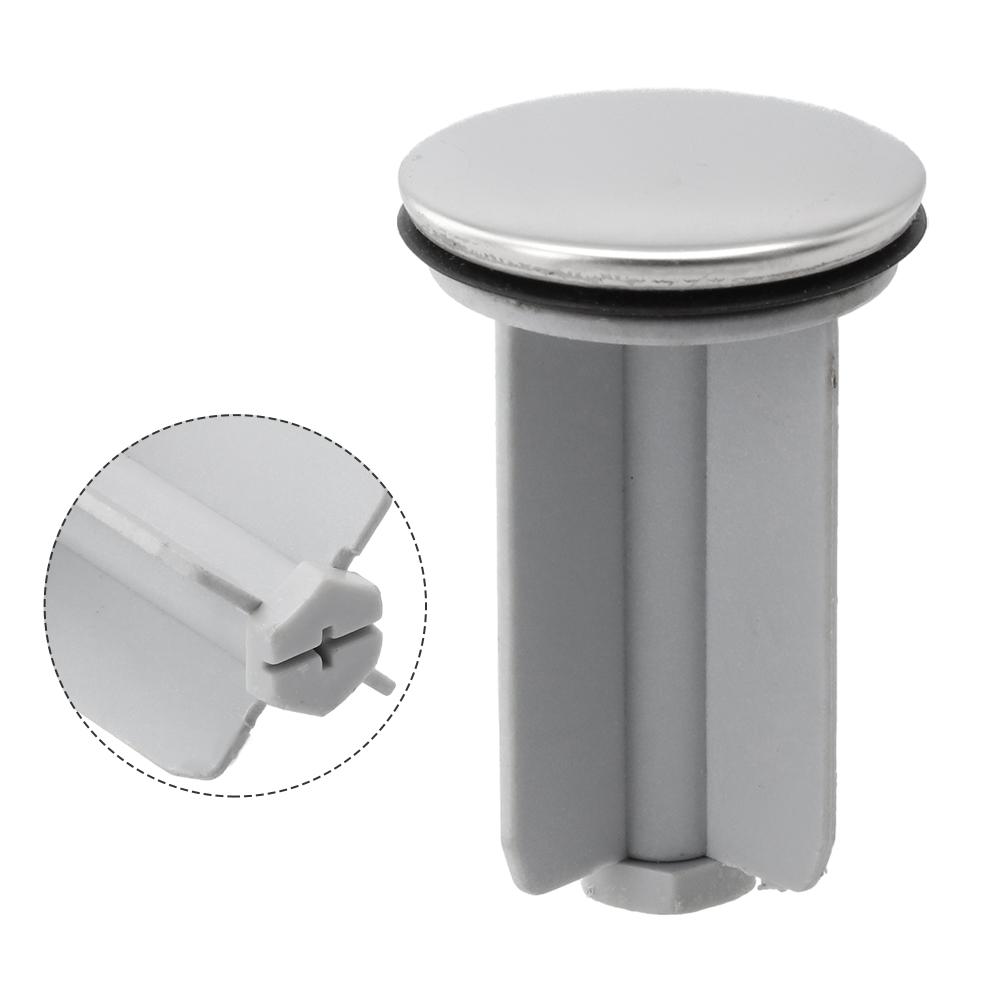 High Quality Wash Basin Plug Replacement 1pc Available Wash Basins Commercially Copper Cover Drain Plug Stopper