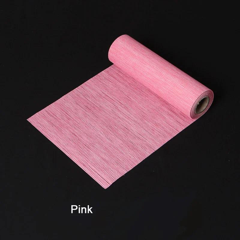 Бумажная дорожка для стола — фото 16